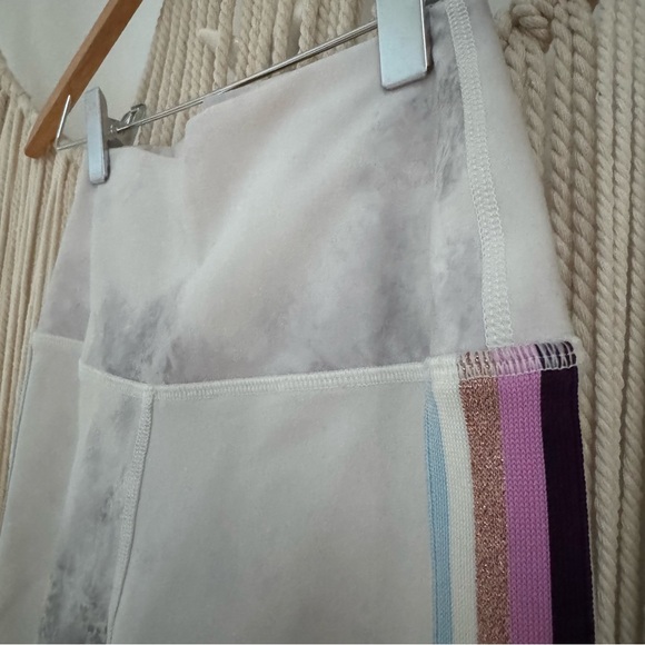 Spiritual Gangster Intent Sportknit leggings - Picture 4 of 7